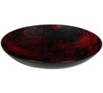 Mars assiette creuse ø 26 cm