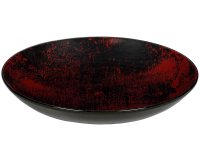 Mars assiette creuse ø 26 cm