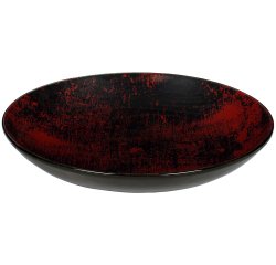 Mars assiette creuse ø 26 cm