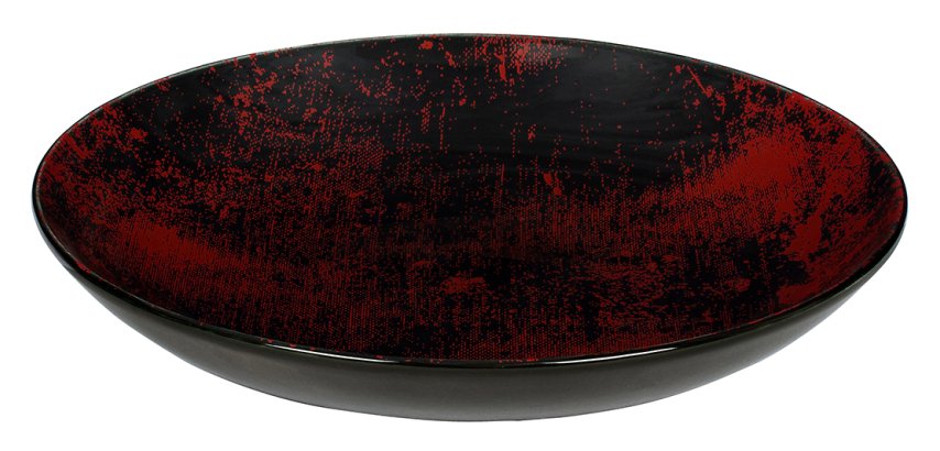 Mars assiette creuse ø 26 cm