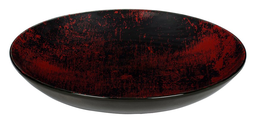 Mars assiette creuse ø 26 cm
