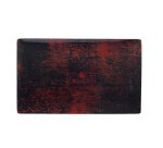 Mars assiette rectangulaire 34,5x21 cm