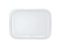 couvercle pour Food Box 122 cl
