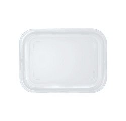 couvercle pour Food Box 122 cl