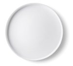 Grangusto assiette plate ø 21 cm