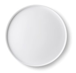 Grangusto assiette plate ø 27 cm