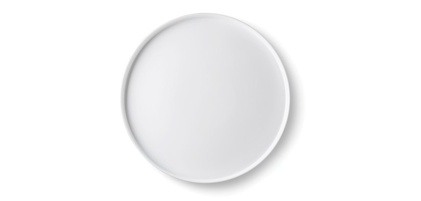 Grangusto assiette plate ø 27 cm
