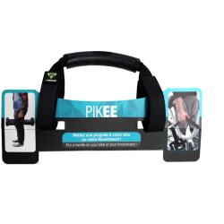 IOCHIC Accessoire pour mobilité urbaine POIGNEE UNIVERSELLE POUR HOVERBOARD