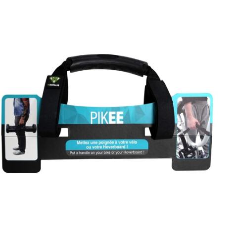 IOCHIC Accessoire pour mobilité urbaine POIGNEE UNIVERSELLE POUR HOVERBOARD
