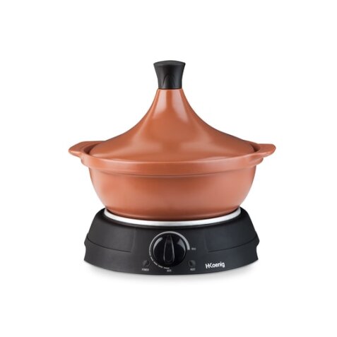 H.KOENIG Tajine TAJ3