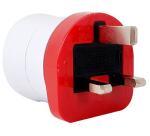 WATT&CO Adaptateur de voyage ADF-7B