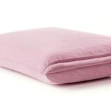 B-SENSIBLE Taie d'oreiller Bsensible 2en1 - 70 x 50 cm rose