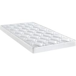 BULTEX Matelas  90 x 190 Matelas lit tiroir 90x190cm ép 11cm