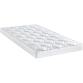 BULTEX Matelas  90 x 190 Matelas lit tiroir 90x190cm ép 11cm