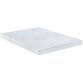 BULTEX Matelas pour BZ Banquette BZ2 160x200cm (158x137 + 158x60) ép 11cm