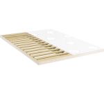 BULTEX Sommier  90 x 200 Extra-plat 90x200cm