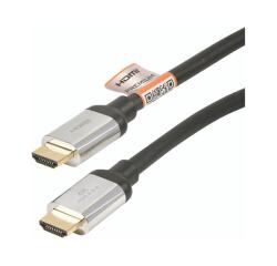 Cordon HDMI 2.0b - A mâle à mâle - 6850r