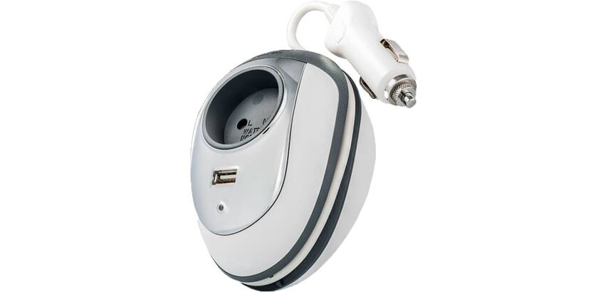WATT&CO Convertisseur CV12-220C150G-B