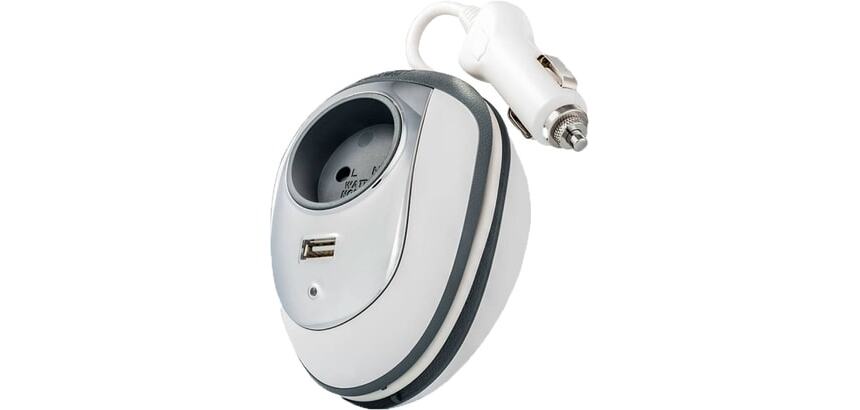 WATT&CO Convertisseur CV12-220C150G-B