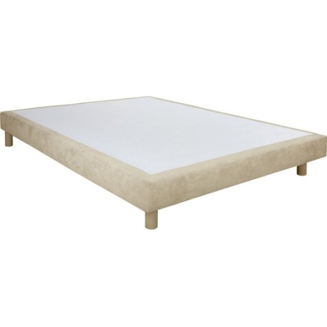 UB DESIGN Sommier 160 x 200 Chatel Light 160x200cm Bronx beige