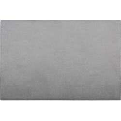 UB DESIGN Tête de lit Tête de lit Lisse 160cm Bronx gris clair