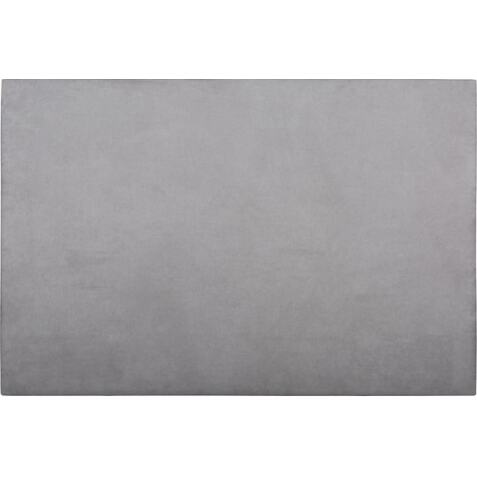 UB DESIGN Tête de lit Tête de lit Lisse 160cm Bronx gris clair