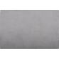 UB DESIGN Tête de lit Tête de lit Lisse 160cm Bronx gris clair