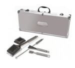 CUISINART Accessoire barbecue Set barbecue SBQ02E