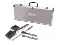 CUISINART Accessoire barbecue Set barbecue SBQ02E