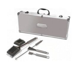 CUISINART Accessoire barbecue Set barbecue SBQ02E