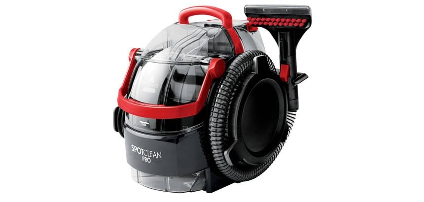 Nettoyeur détacheur Bissell Nettoyeur Multi-surface Spotclean Pro 1558N