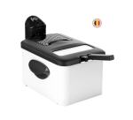Friteuse classique Frifri Friteuse Duofil 4528