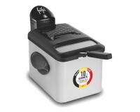 Friteuse classique Frifri Friteuse Duofil 4528