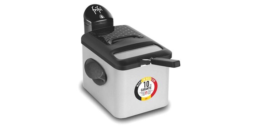 Friteuse classique Frifri Friteuse Duofil 4528