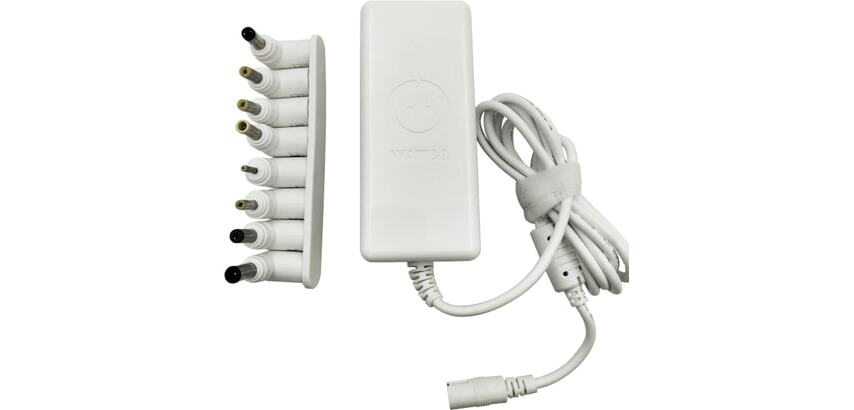 WATT&CO Chargeur de batterie CH220-5.15-30B