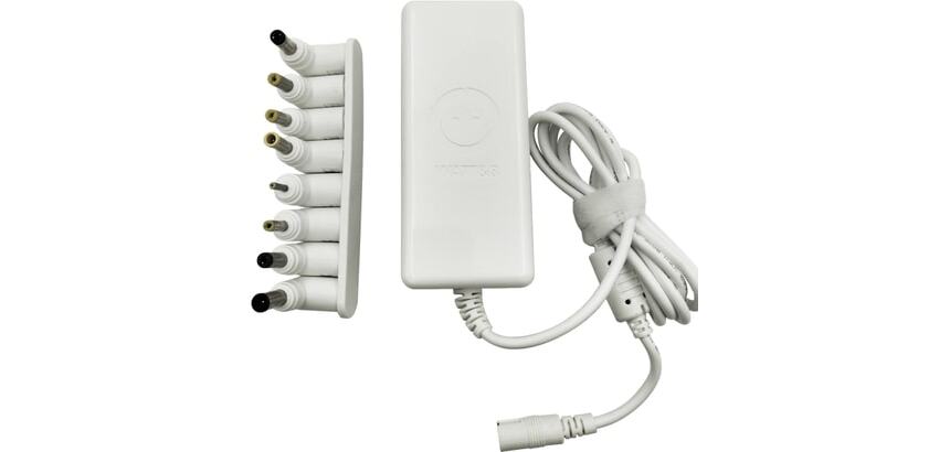 WATT&CO Chargeur de batterie CH220-5.15-30B