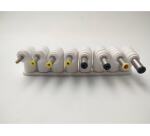 WATT&CO Chargeur de batterie CH220-5.15-30B