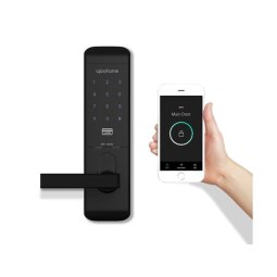 IGLOOHOME Serrure connectée Smart Mortise - Serrure Connectée