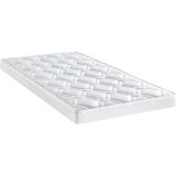 BULTEX Matelas  80 x 180 Matelas lit tiroir 80x180cm ép 11cm