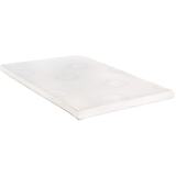 BULTEX Matelas pour canapé lit Convertible 135x185cm ép 6,5cm