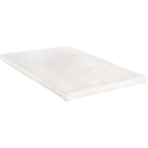BULTEX Matelas pour canapé lit Convertible 135x185cm ép 6,5cm