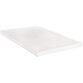 BULTEX Matelas pour canapé lit Convertible 135x185cm ép 6,5cm