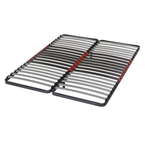 EBAC Sommier C034 lombalattes