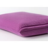 B-SENSIBLE Taie d'oreiller Bsensible 2en1 - 70 x 50 cm fuchsia