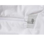 B-SENSIBLE Protège matelas BugSecure Bonnet 30 cm anti-punaise de lit