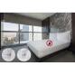 B-SENSIBLE Protège matelas BugSecure 160x200 Bonnet 25cm anti-punaise de lit