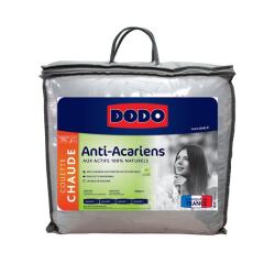 DODO Couette Proneem 260x240 chaude 400gr/m²