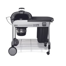 WEBER Barbecue charbon Performer Premium GBS Charcoal Grill Ø 57 cm