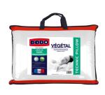 DODO Oreiller rectangle Vegetal mousse 45 x 70 cm