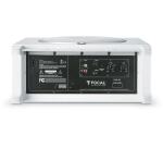 Caisson de basses Focal SUB AIR BLANC